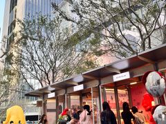 -深圳湾万象城(南山店)