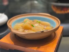 -富淳饭店(陆家嘴保利广场店)