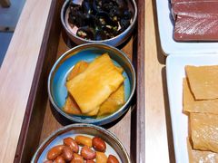 -牛腩之旅·牛腩牛杂煲(光启城美食城店)