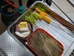 -九街淑芬掌中宝串串公司(内街文化创意园店)