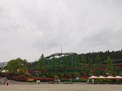 -南京银杏湖乐园