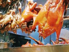 -龙记香港茶餐厅(久光百货店)