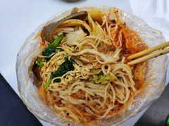 -老字号正宗四川麻辣烫(重庆路店)