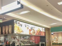-大师兄·西北小馆(北站缤果空间店)