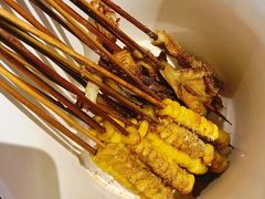 -牛華八婆火锅串串(南中环店)