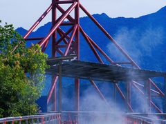 -宝晶宫旅游景区