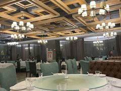 大堂-金狮麟·新豫菜(金码大厦店)