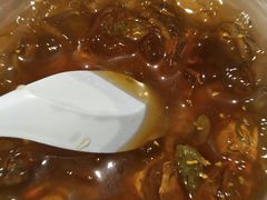 -老五烧烤(石牌岭店)