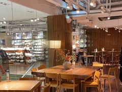 -无印良品餐堂 MUJI Diner(成都太古里店)