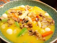 -酒肆浅葱•烧烤•龙虾•排档(卓悦intown店)