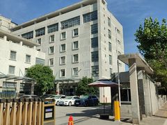 -上海市杨浦区房地产交易中心-停车场