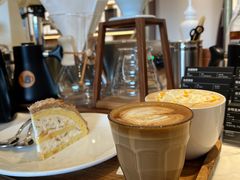 -Peet's Coffee皮爷咖啡(新天地黑标店)