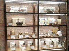 -泰合玺·精油疗愈SPA(南京新街口金轮店)