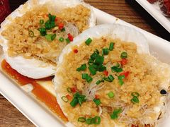 -盒马鲜生(龙德广场店)