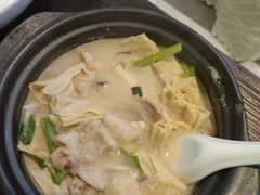 -东江海鲜大排档·潮汕菜·砂锅粥