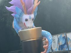 -Peet's Coffee皮爷咖啡(豫园店)