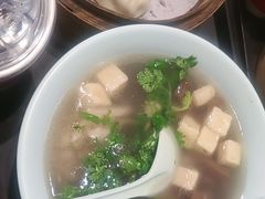 -回味鸭血粉丝汤(砂之船店)