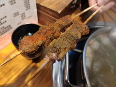 -潮味四季潮汕牛肉火锅(来凤街店)
