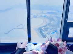 -大连君悦酒店·星海湾壹号Dalian·Dalian(星海广场店)
