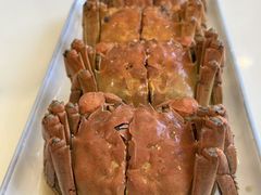 品鲜村花雕醉蟹-品鲜村农家菜·阳澄湖大闸蟹(总店)