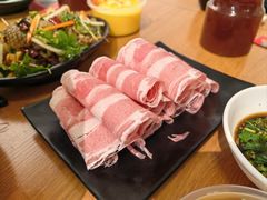 -众宜轩老北京铜锅涮肉·四合院(建国门店)