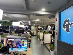 -网鱼网咖(金山卫零店)