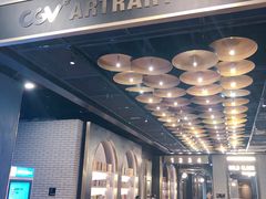 -CGV影城(广州K11店)