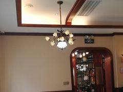 -顶好餐厅(张家营店)