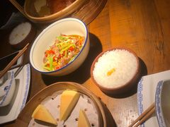 -洞庭土菜小炒馆(易发广场店)
