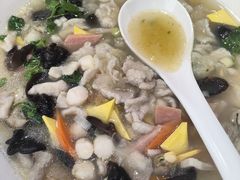 -渔码头食府·20年蓬莱老字号(登州路店)