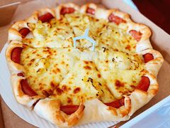 -必胜客(新福地店)