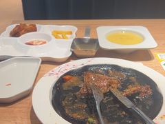 -豪客来牛排(文化路店)