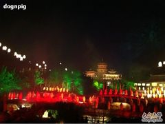 -禅宗少林·音乐大典