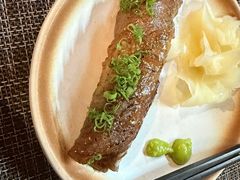 -昊·来了寿司(台湾街店)