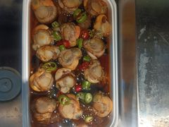 -齐市马佳地摊烤肉