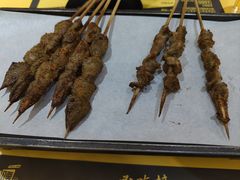 -望京小腰(北京总店)