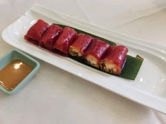 -馨越楼·点心·粤菜(赤坎店)