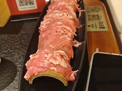 -滇牛云南火锅(桂林路店)