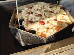 -孙氏梅花糕(马台街)