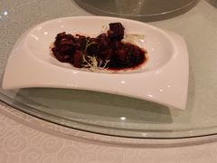 -东方明珠老上海8号餐厅