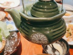 -匠和风精致料理(宁德万达店)