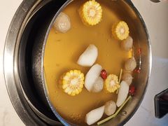 -汕头八合里海记牛肉店(清河店)
