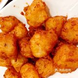 潮江春（大中华店）五星酒店的中餐厅