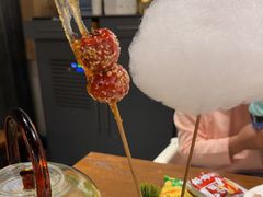 -小大董·烤鸭(王府井apm店)