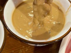 -前门杨记·铜锅涮肉(王府井·故宫店)