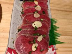 -贵木日本料理·铁板烧(新地假日广场店)