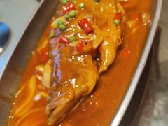 -中国徽菜·徽商故里(罍街店)