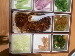 -满盛家宴·烤鸭·海鲜天津菜(河北路总店)