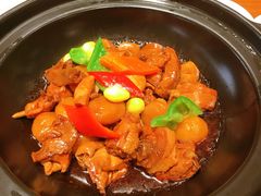 -上海人家花樣年华(中山公园店)