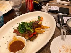 -南沙游艇会·大兵船餐厅